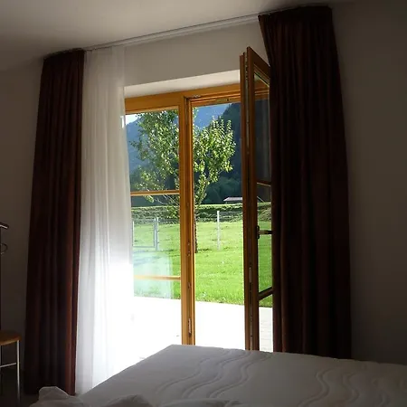 Aletsee Appartement *