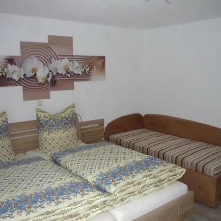 Appartement Aletsee Pfronten