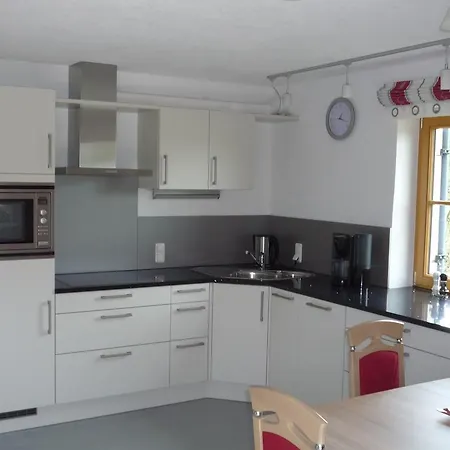 Appartement Aletsee