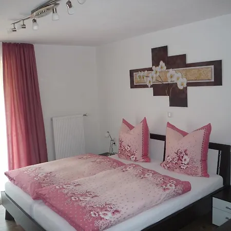 Aletsee Appartement