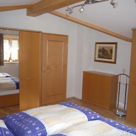 Aletsee Appartement