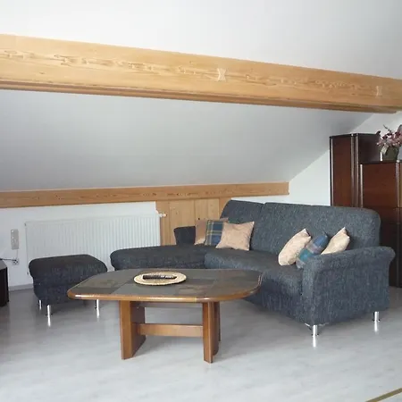 Aletsee Appartement *