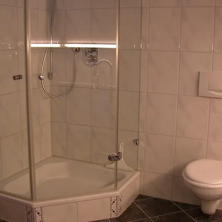 Appartement Aletsee Pfronten