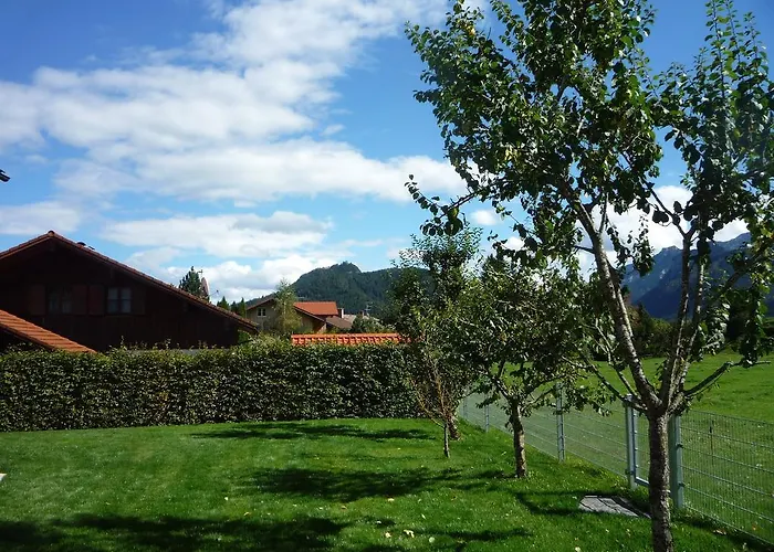 Aletsee شقة بفرونتن