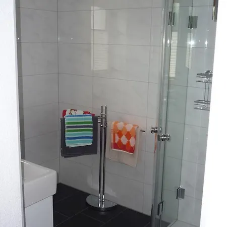 Apartamento Aletsee Pfronten